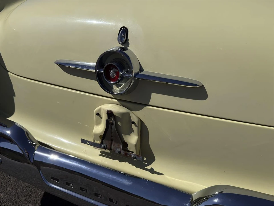 1955 Mercury Monterey - Image 27 of 31