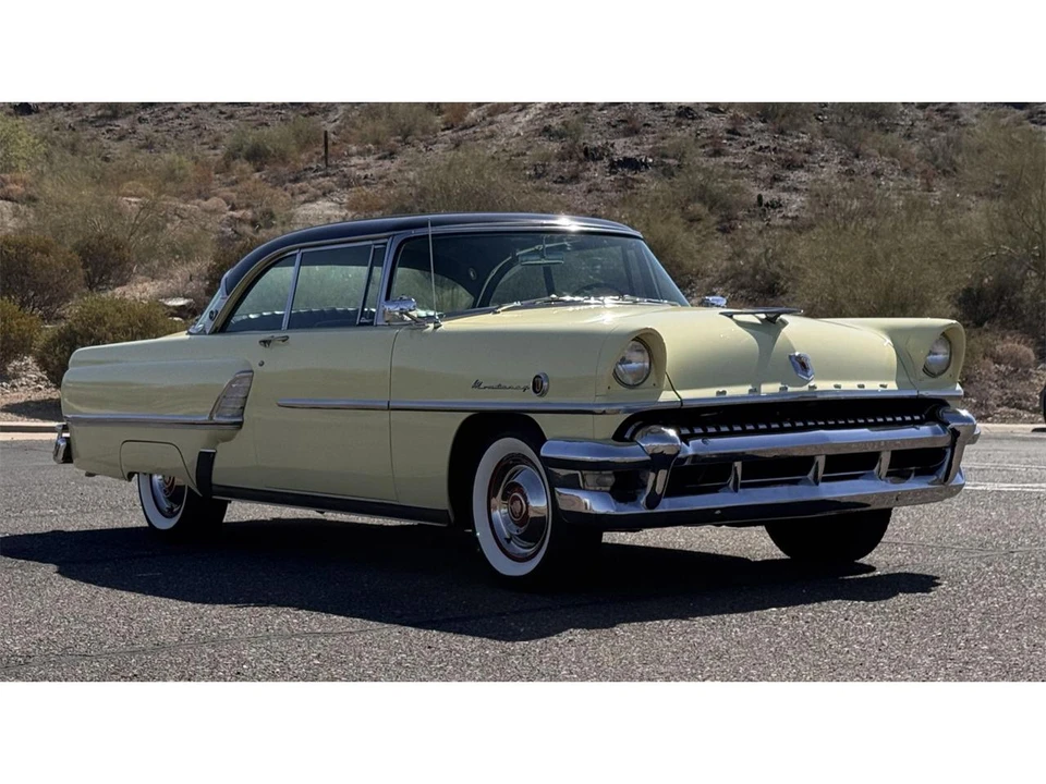 1955 Mercury Monterey - Image 13 of 31