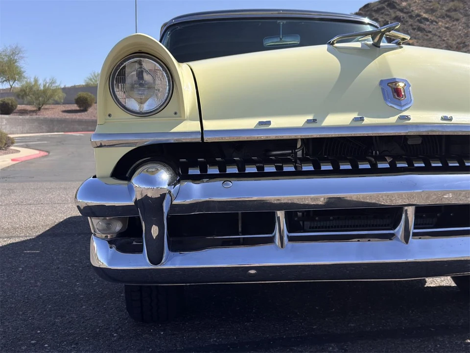 1955 Mercury Monterey - Image 18 of 31