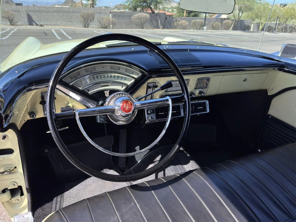 1955 Mercury Monterey - Image 3 of 31