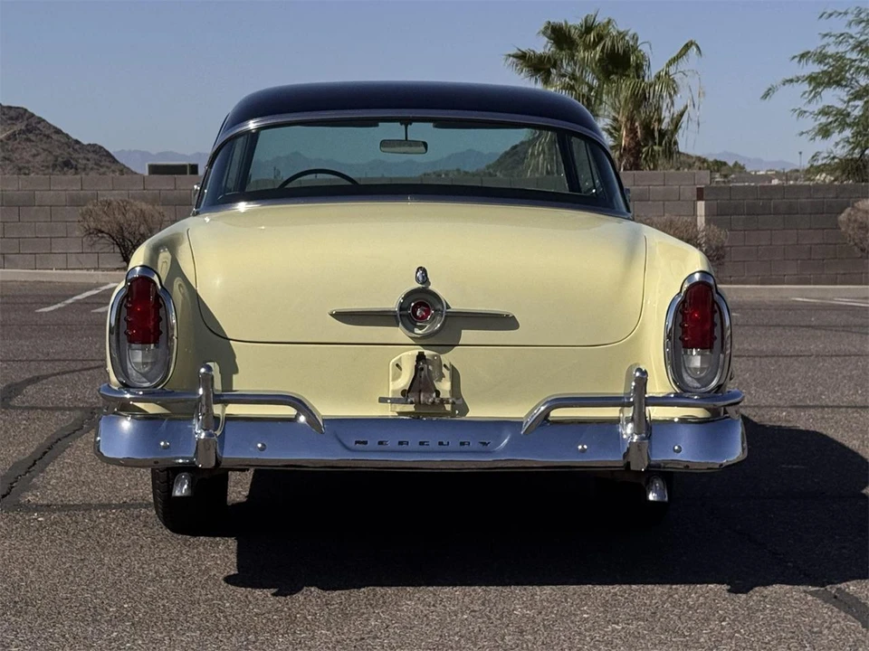 1955 Mercury Monterey - Image 8 of 31