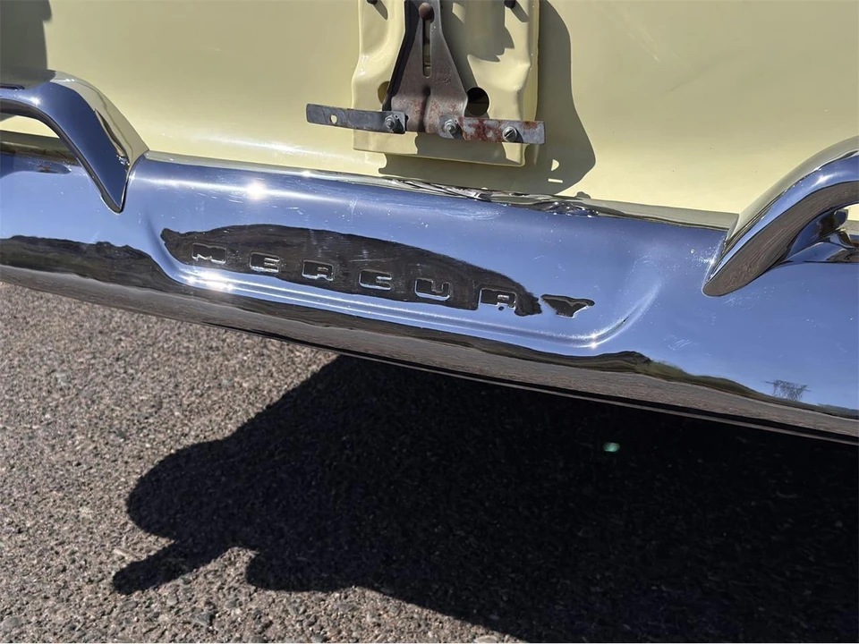 1955 Mercury Monterey - Image 28 of 31