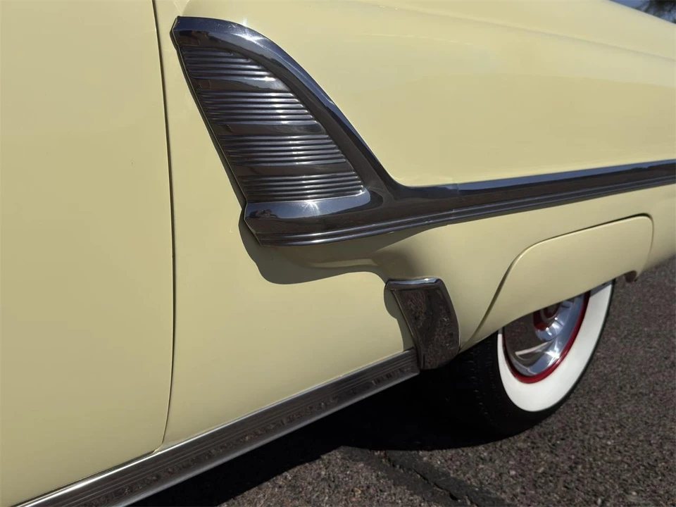 1955 Mercury Monterey - Image 23 of 31