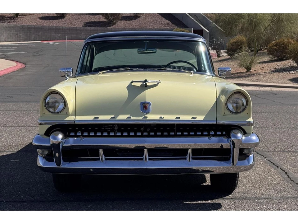 1955 Mercury Monterey - Image 14 of 31