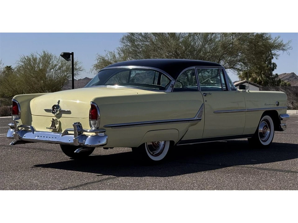 1955 Mercury Monterey - Image 9 of 31