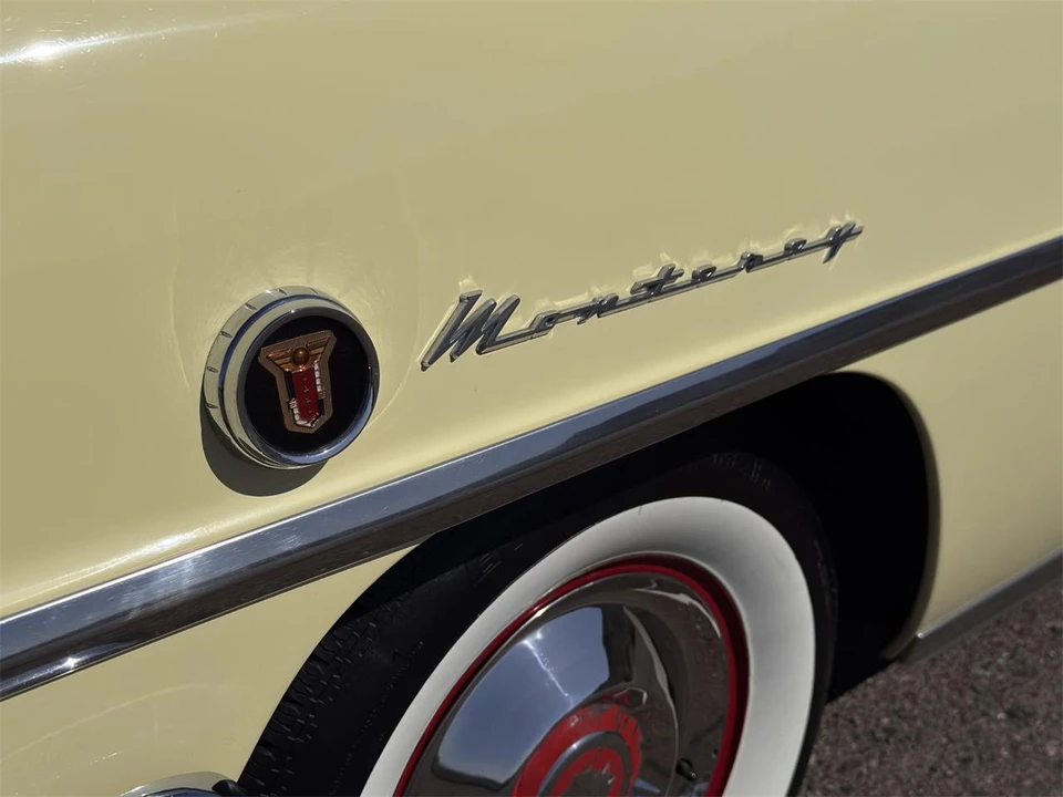 1955 Mercury Monterey - Image 19 of 31
