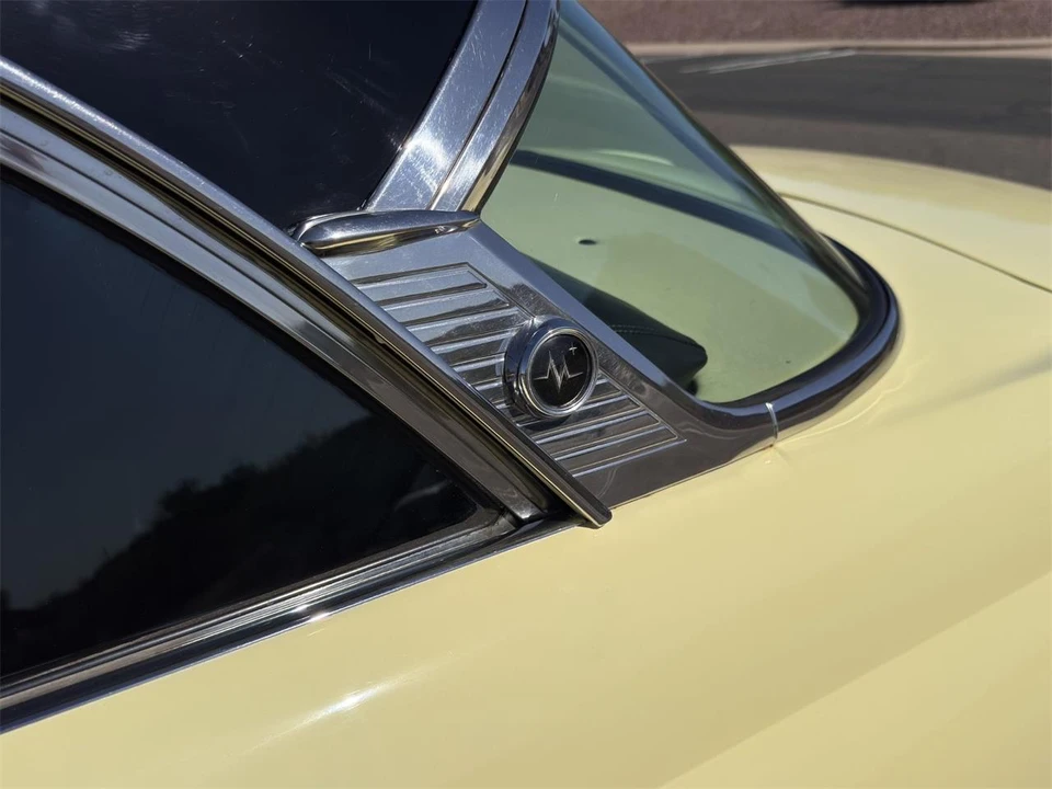 1955 Mercury Monterey - Image 24 of 31