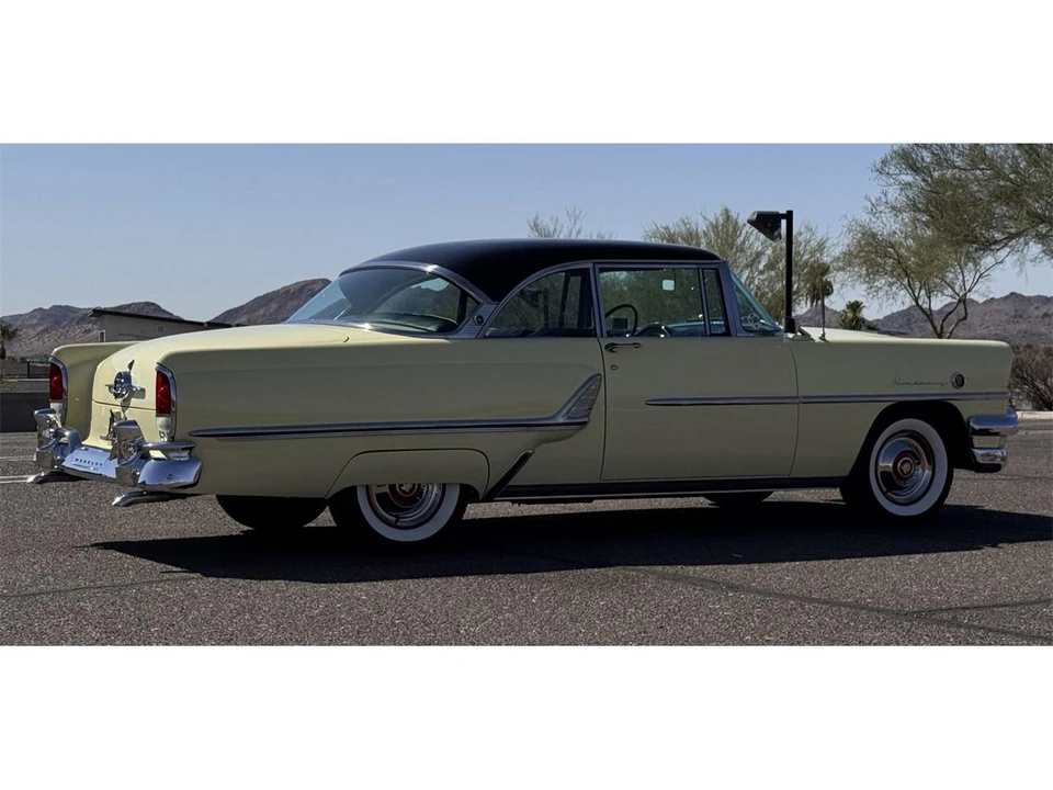 1955 Mercury Monterey - Image 10 of 31