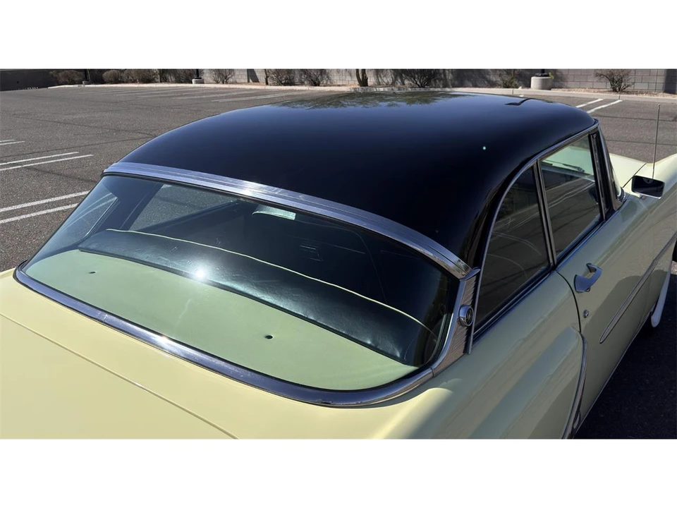 1955 Mercury Monterey - Image 30 of 31