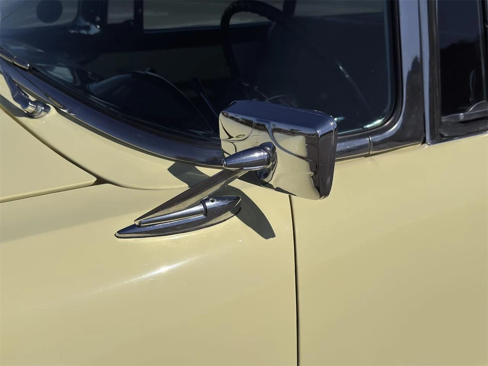 1955 Mercury Monterey - Image 20 of 31