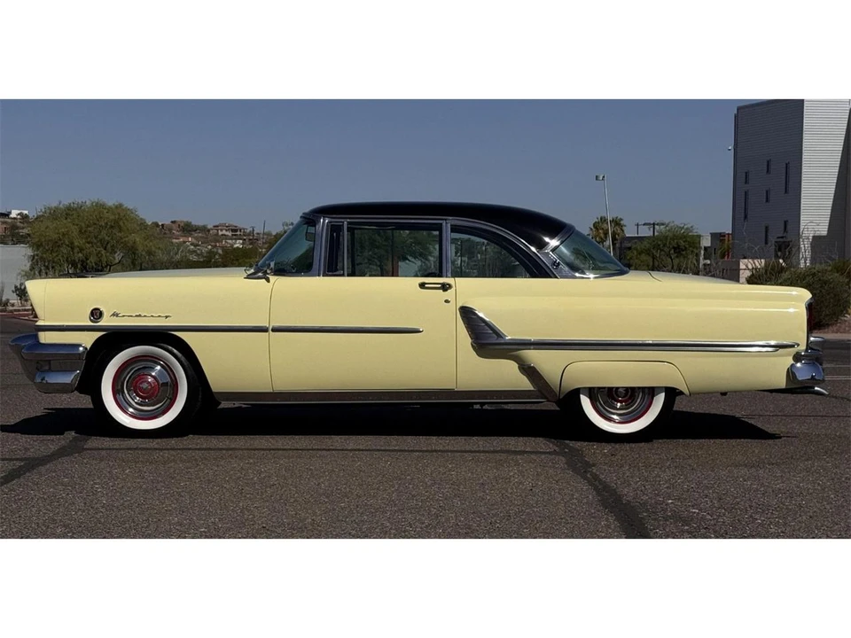 1955 Mercury Monterey - Image 5 of 31