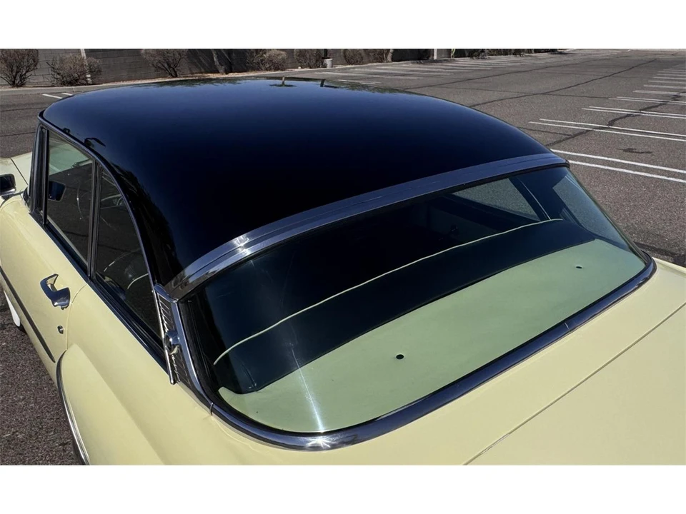 1955 Mercury Monterey - Image 25 of 31
