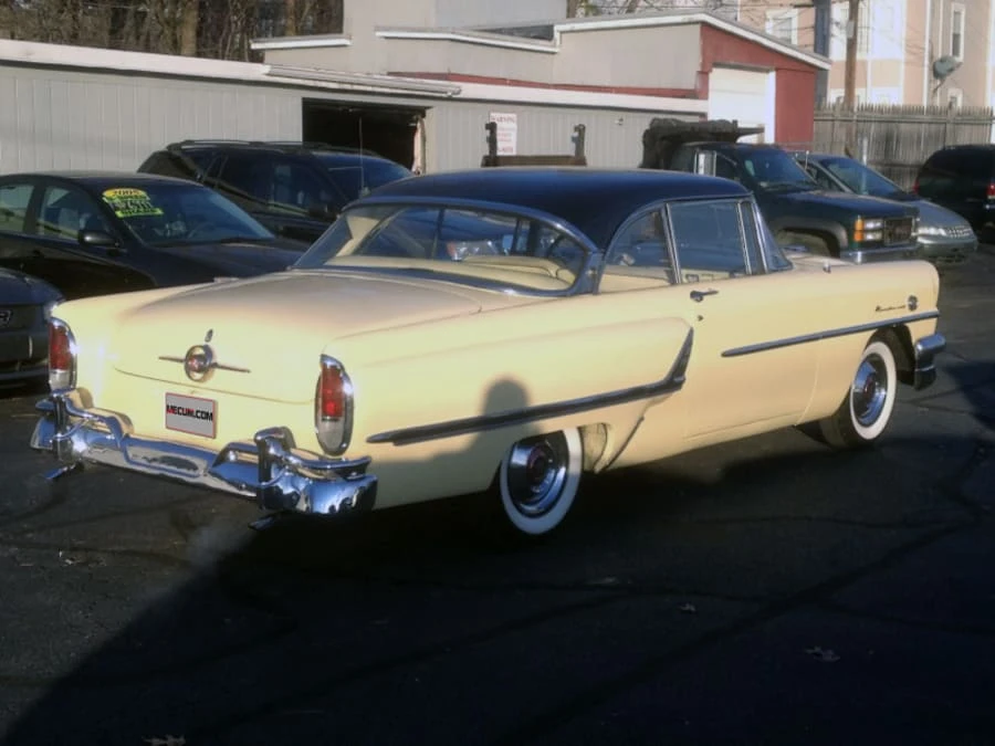 1955 Mercury Monterey - Image 2 of 6