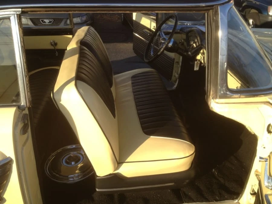 1955 Mercury Monterey - Image 3 of 6