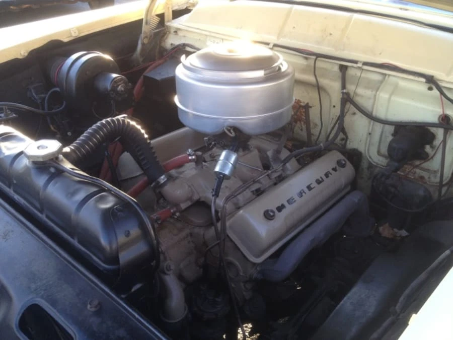 1955 Mercury Monterey - Image 4 of 6
