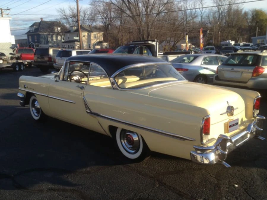 1955 Mercury Monterey - Image 5 of 6