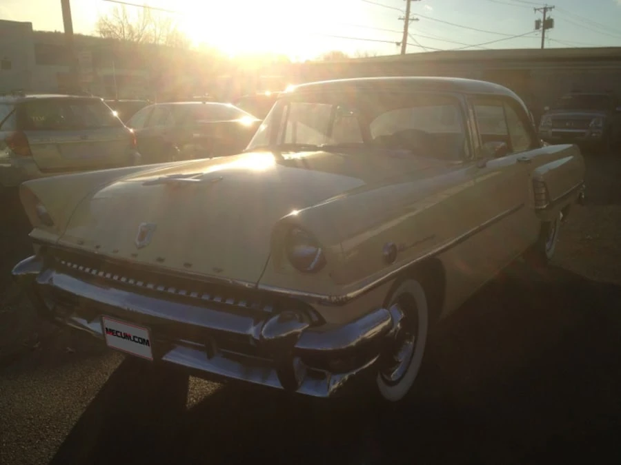 1955 Mercury Monterey - Image 6 of 6