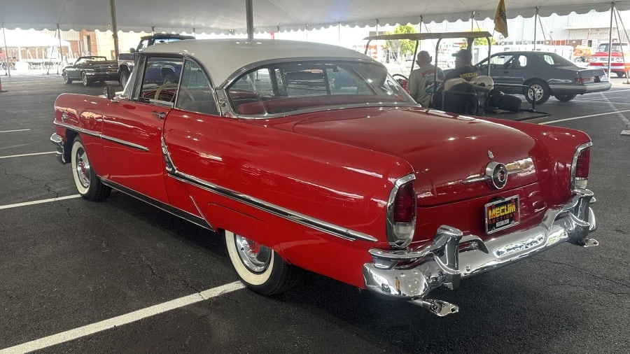 1955 Mercury Monterey - Image 4 of 7