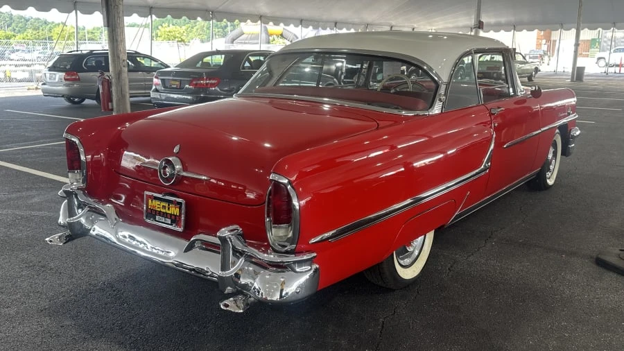 1955 Mercury Monterey - Image 2 of 7