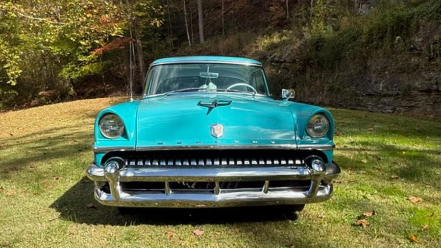 1955 Mercury Monterey - Image 4 of 10