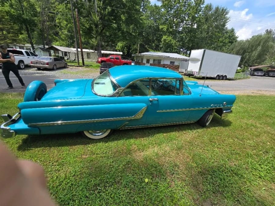 1955 Mercury Monterey - Image 7 of 16