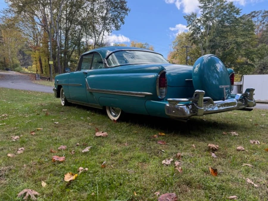 1955 Mercury Monterey - Image 3 of 16