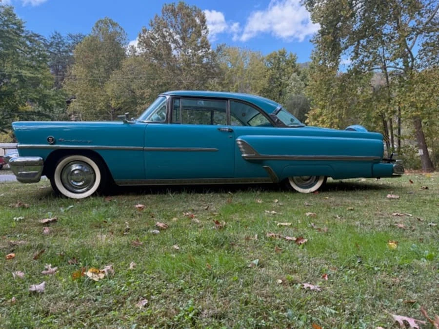1955 Mercury Monterey - Image 11 of 16