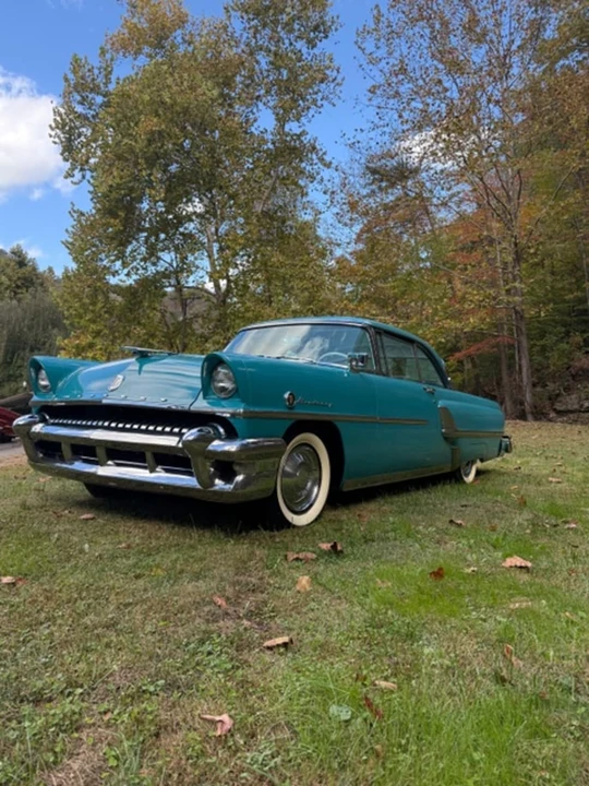 1955 Mercury Monterey - Image 6 of 16