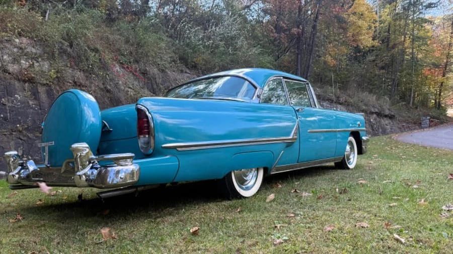 1955 Mercury Monterey - Image 6 of 10