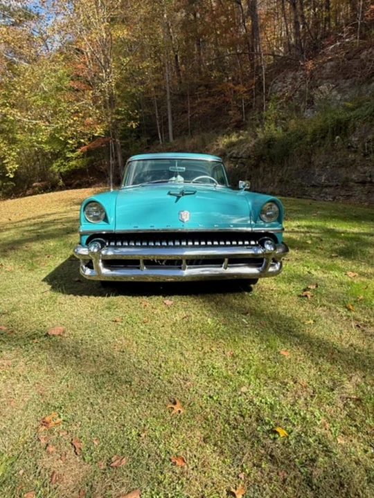 1955 Mercury Monterey - Image 4 of 16