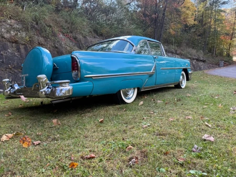 1955 Mercury Monterey - Image 10 of 16