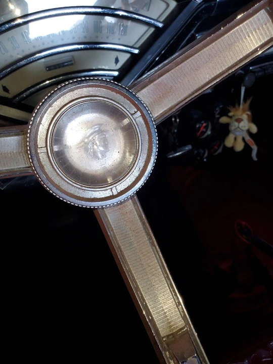 1955 Mercury Monterey - Image 25 of 31