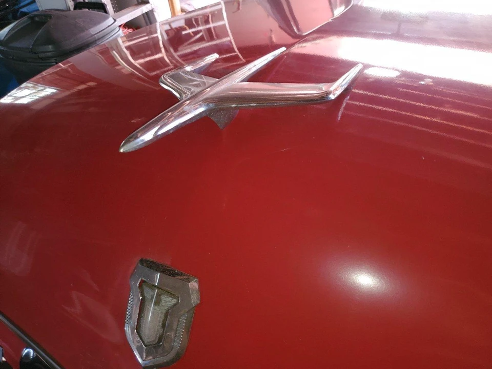 1955 Mercury Monterey - Image 15 of 31