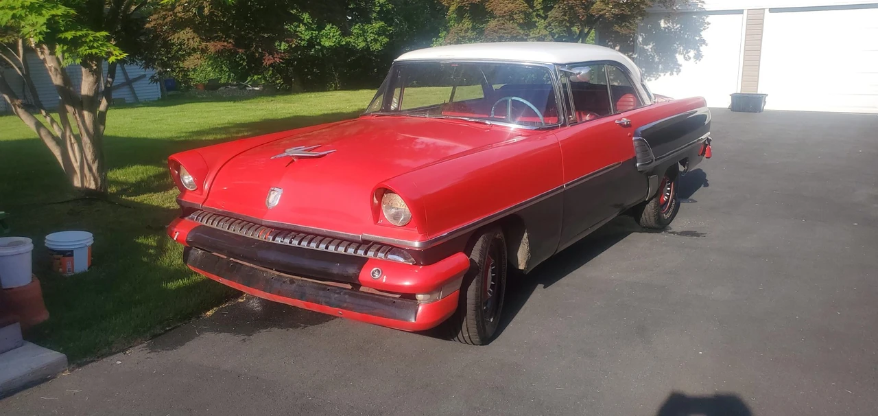 1955 Mercury Monterey - Image 4 of 31