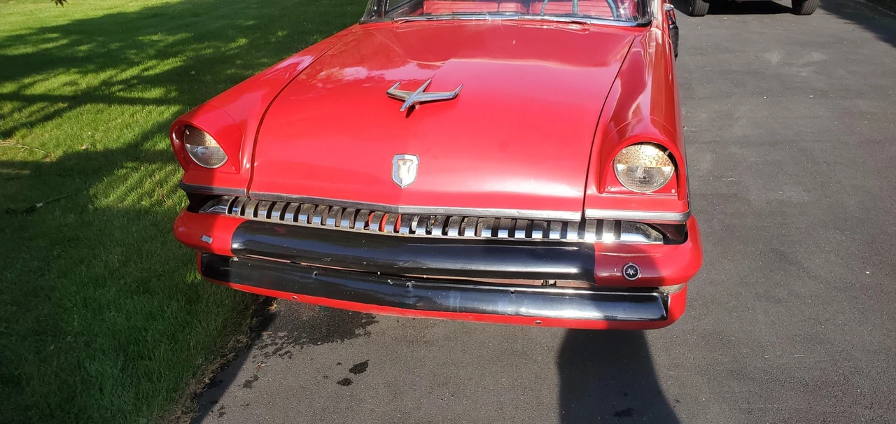 1955 Mercury Monterey - Image 2 of 31