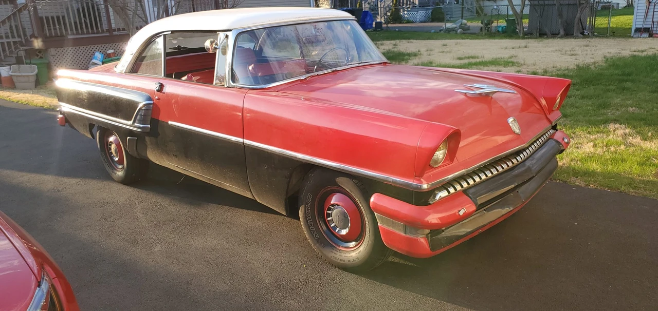 1955 Mercury Monterey - Image 7 of 31