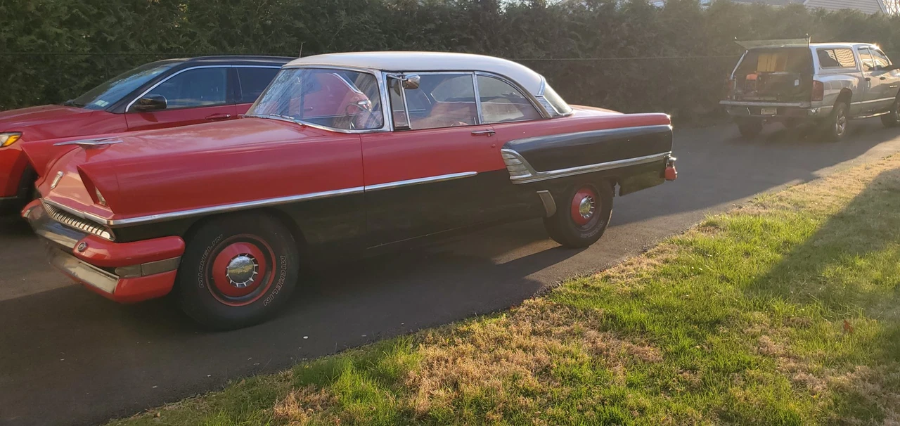 1955 Mercury Monterey - Image 5 of 31
