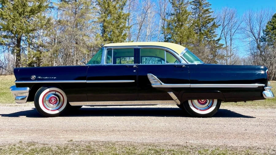 1955 Mercury Monterey - Image 2 of 26