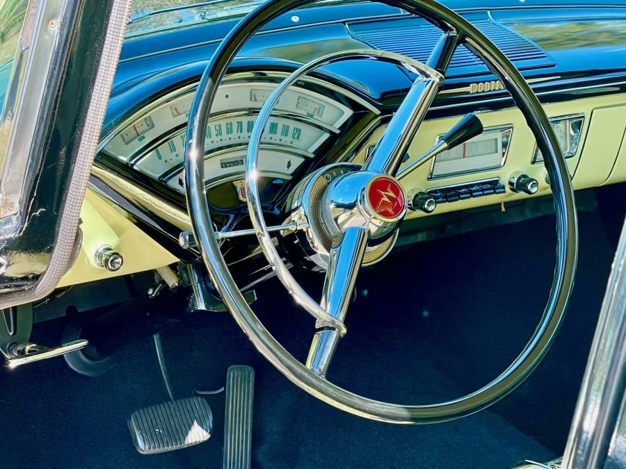 1955 Mercury Monterey - Image 4 of 26