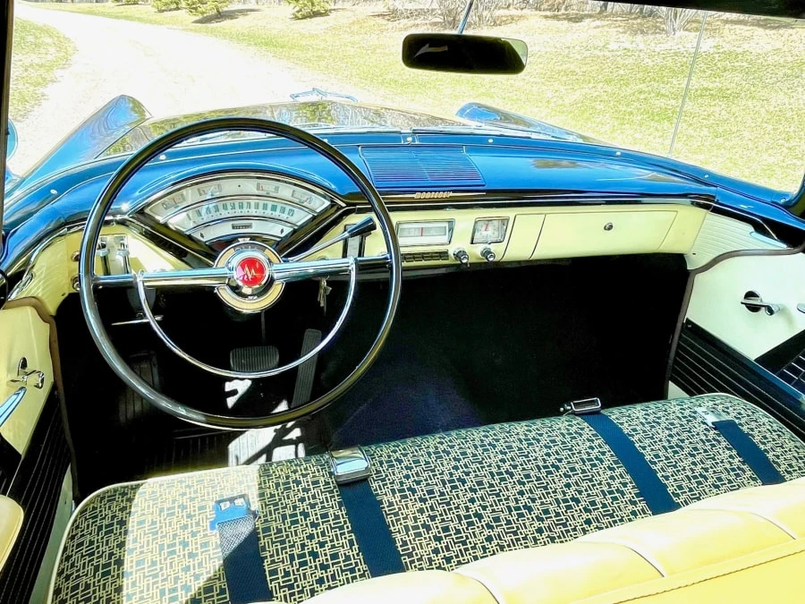 1955 Mercury Monterey - Image 7 of 26