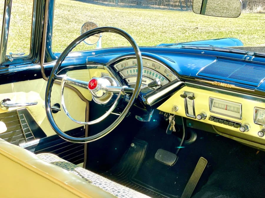 1955 Mercury Monterey - Image 8 of 26