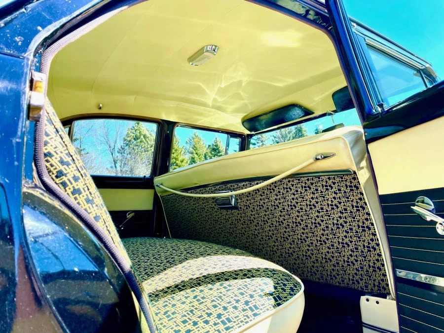 1955 Mercury Monterey - Image 9 of 26