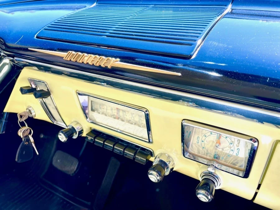 1955 Mercury Monterey - Image 10 of 26