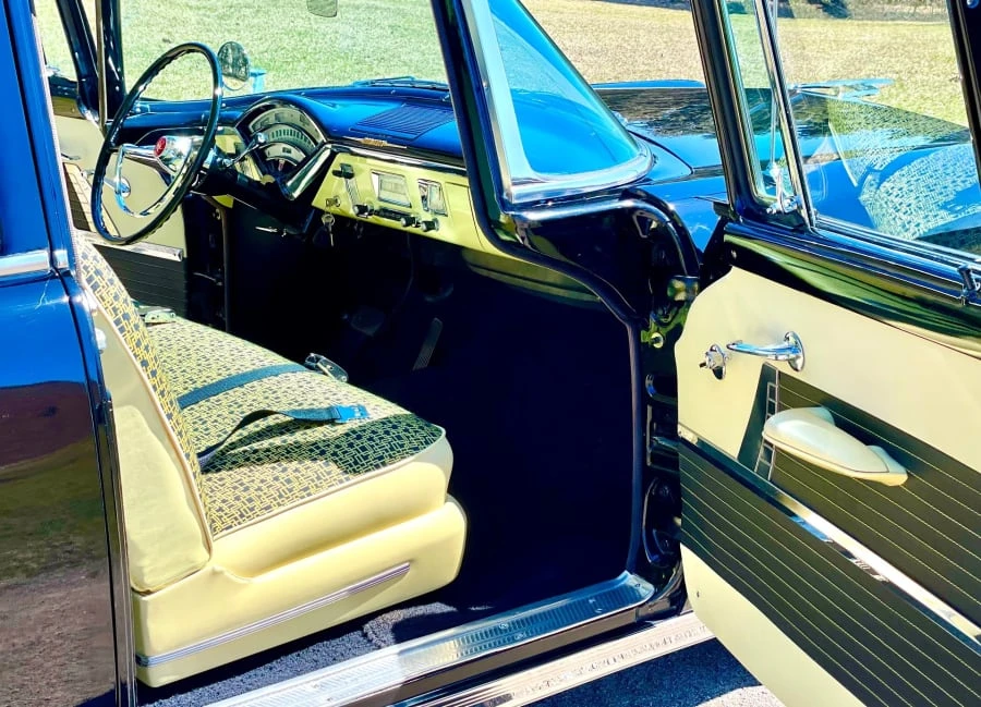 1955 Mercury Monterey - Image 11 of 26
