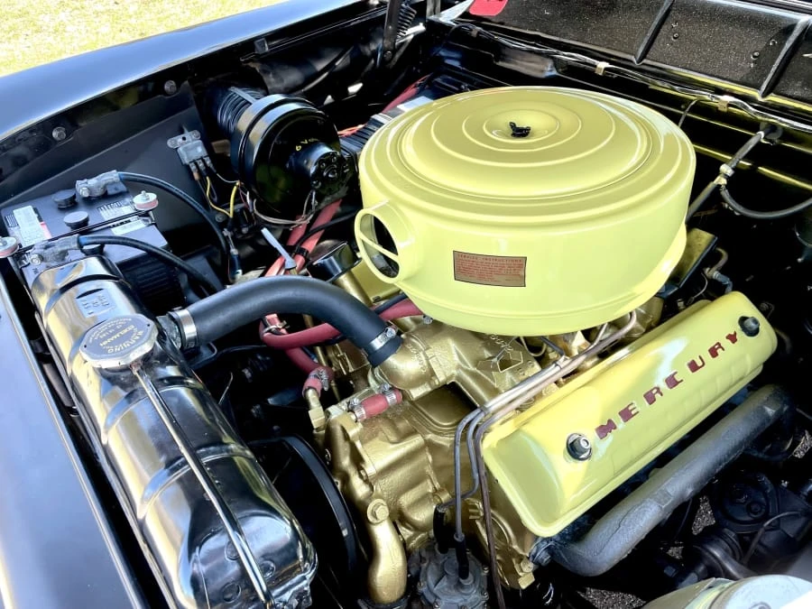 1955 Mercury Monterey - Image 12 of 26