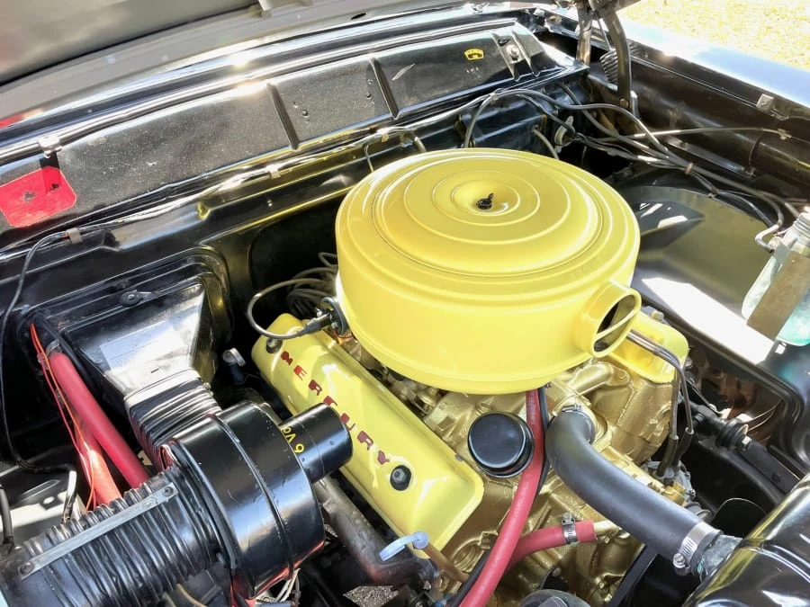 1955 Mercury Monterey - Image 14 of 26