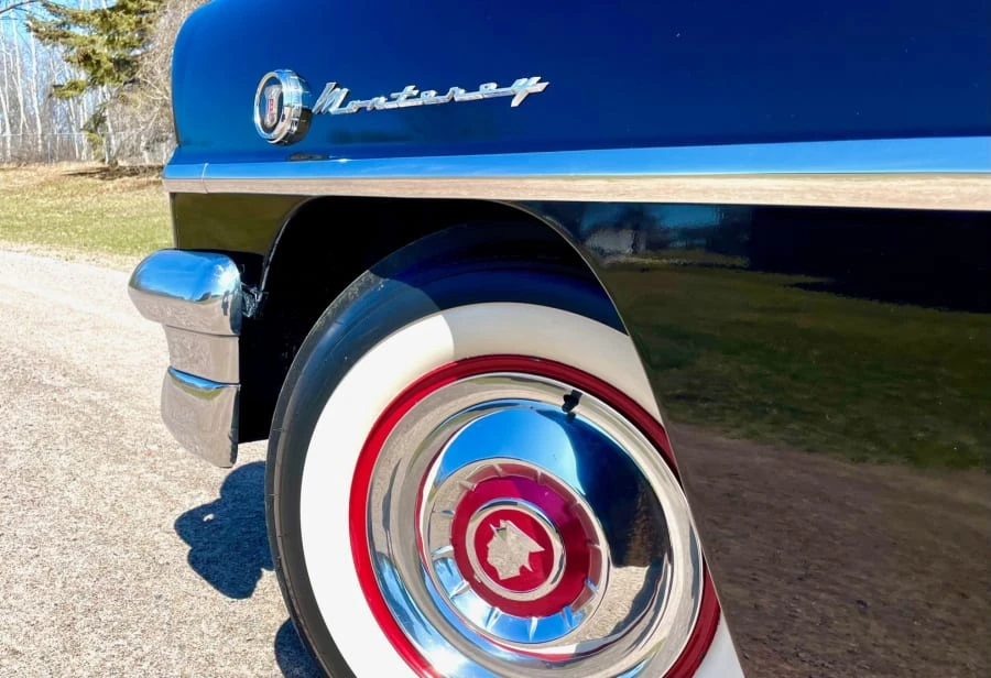 1955 Mercury Monterey - Image 16 of 26