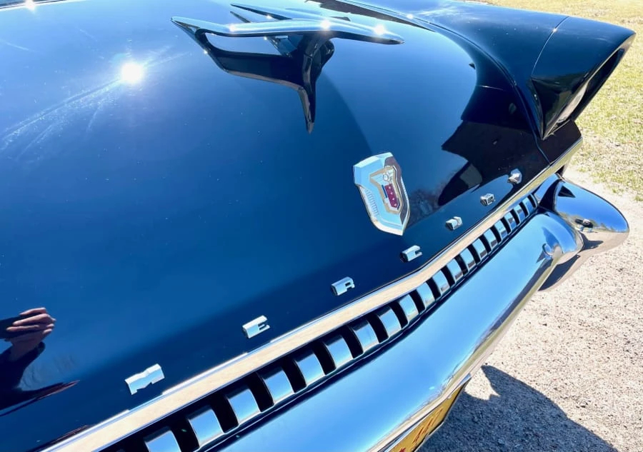 1955 Mercury Monterey - Image 17 of 26