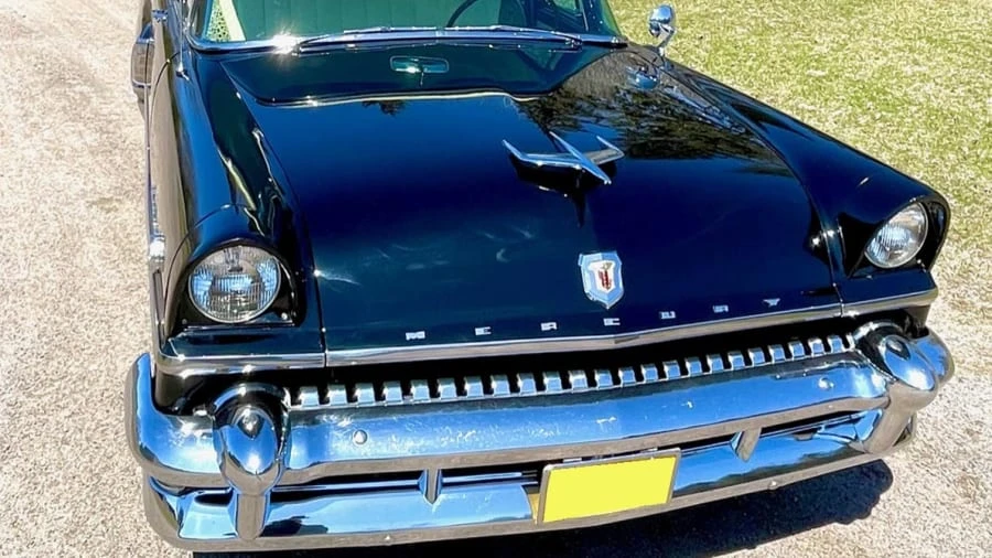 1955 Mercury Monterey - Image 19 of 26