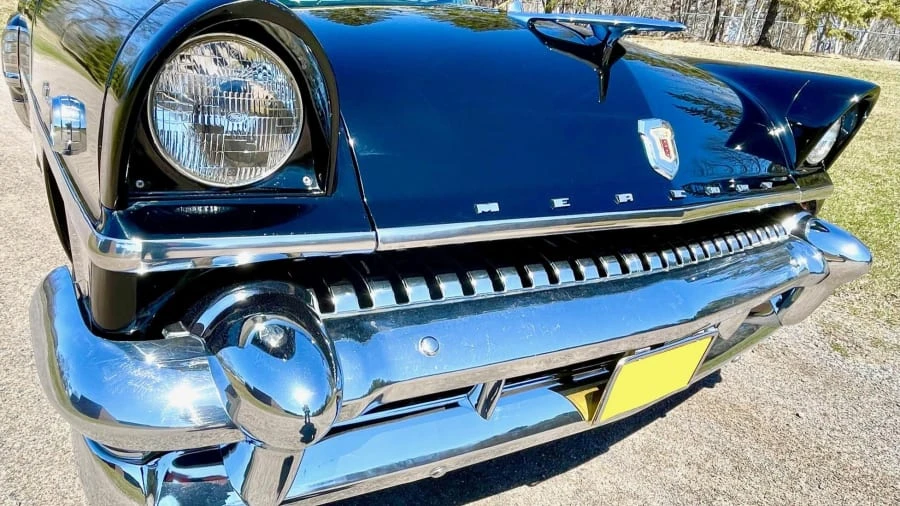 1955 Mercury Monterey - Image 20 of 26